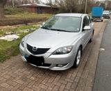 Mazda 3 - 1.6 - Mazda aus 2006: Mazda6