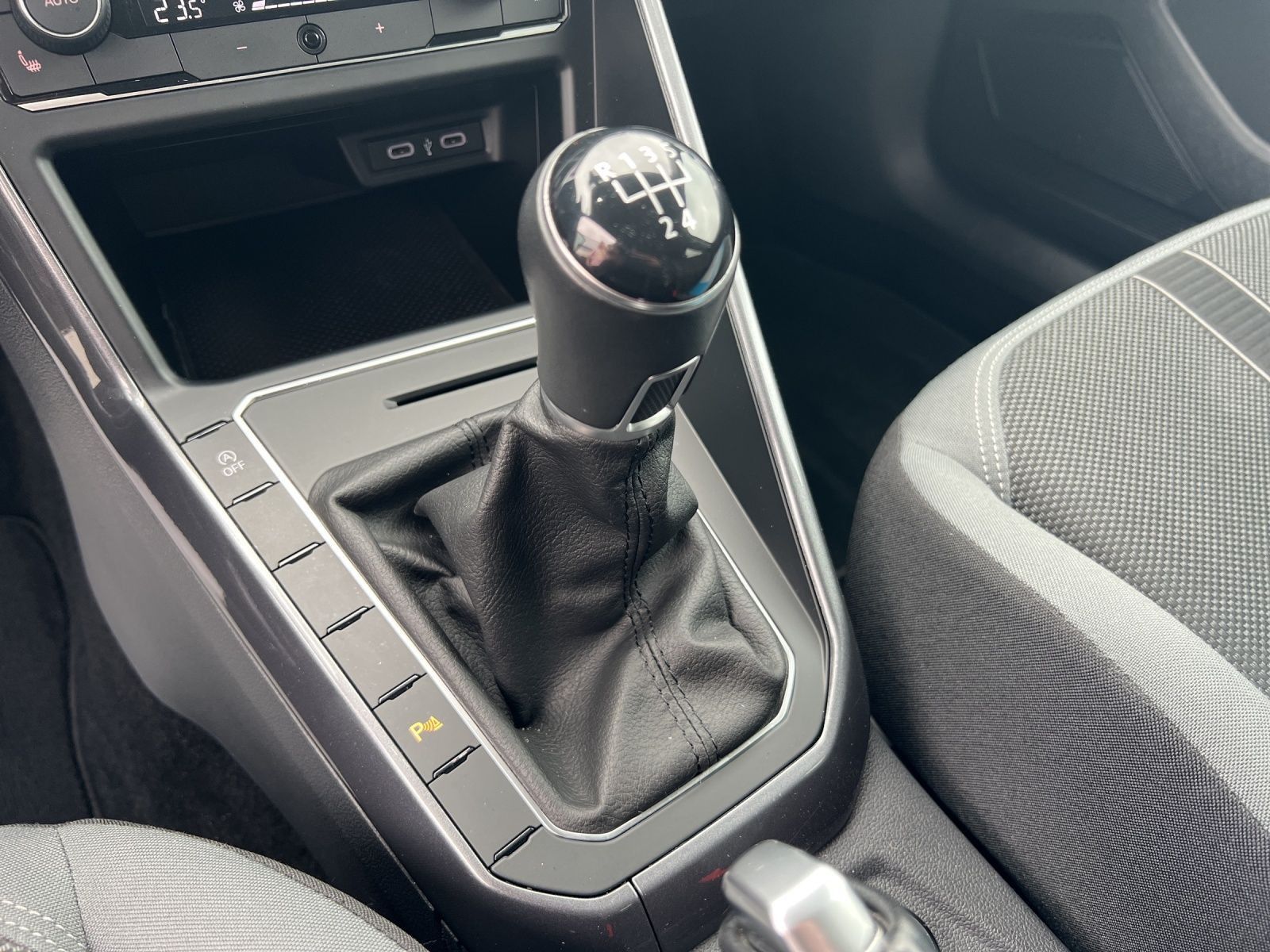 Polo Highline 1.0 TSI Navi*Kamera*Klima