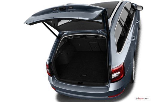 Fahrzeugabbildung SKODA Octavia 1.6 TDI Style DSG  NAVI+LED+SCHIEBEDACH+