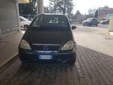 Mercedes-Benz Mercedes-benz A 150 - schwarze Mercedes-Benz A 140
