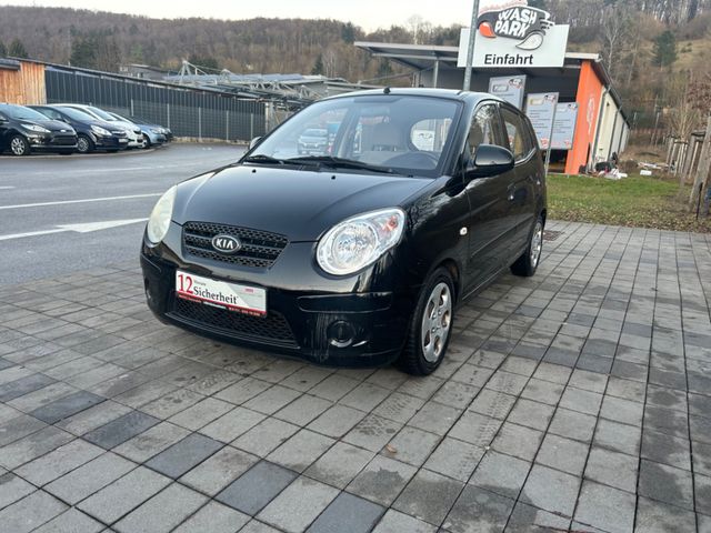 Kia Picanto 1.1 CRDi LX**GEPFLEGT**TÜV-NEU**