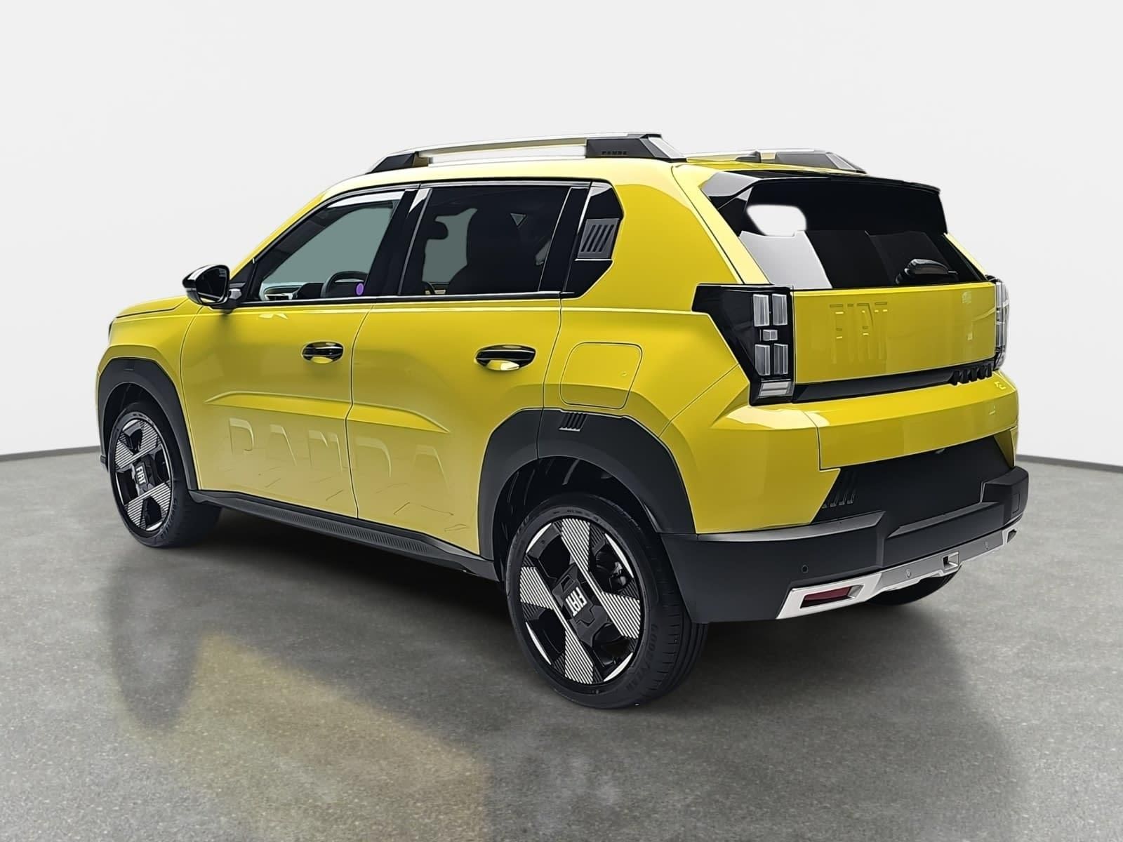 Fiat Grande Panda - Bild 5