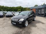 Mercedes-Benz ML 320 CDI/BRABUS/XENON/NAVI/AHK/TEMPOMAT - Mercedes-Benz Ml Brabus