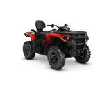 Can-Am Outlander MAX DPS 700 ABS T MY24 mit Aktion! - Offers