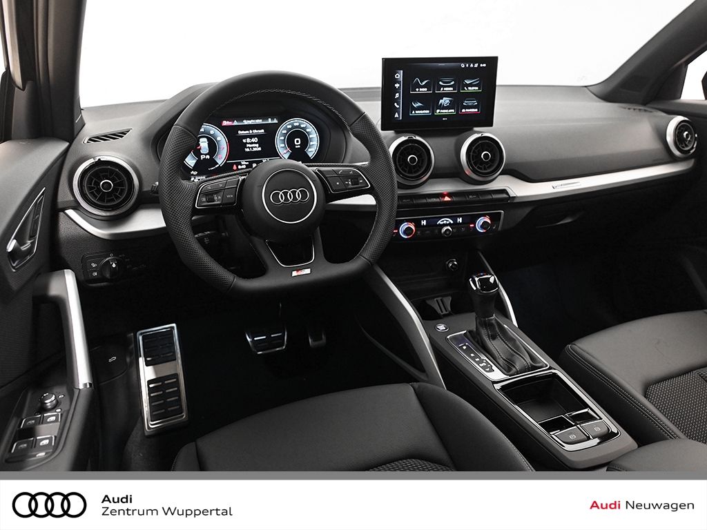 Audi Q2 - Bild 14