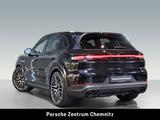 Porsche Cayenne E-Hybrid Luft;BOSE;Pano;14-Wege Sitze - mit Hybrid-Antrieb: Schwarz, Schiebedach, Geländewagen