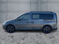Volkswagen Caddy - Vorschau Bild 4