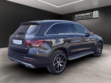 Mercedes GLC 300 - 6