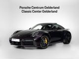 Porsche 911 Turbo S | PTS Amethystmetallic | VOLLES AUTO - Porsche: Coupe, 911 Turbo