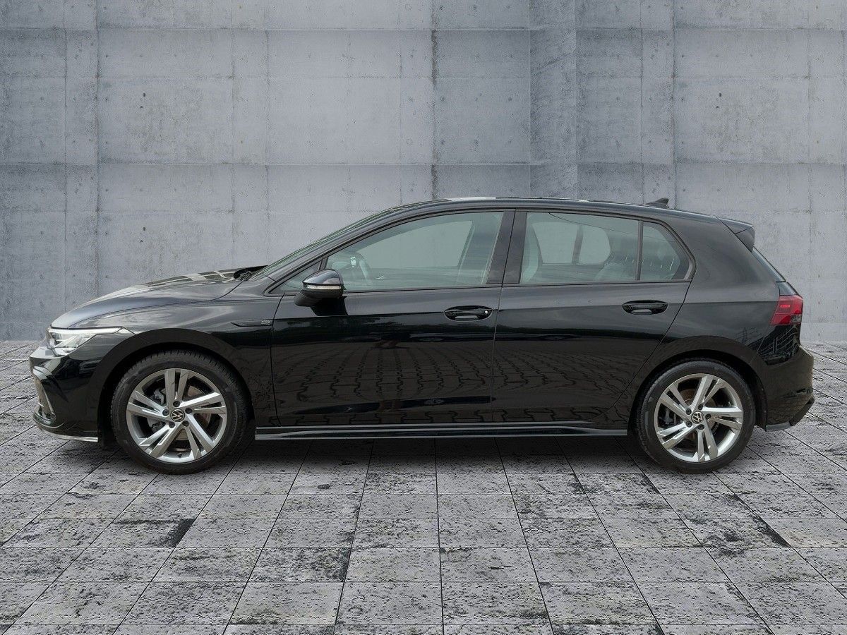Volkswagen Golf - Bild 4
