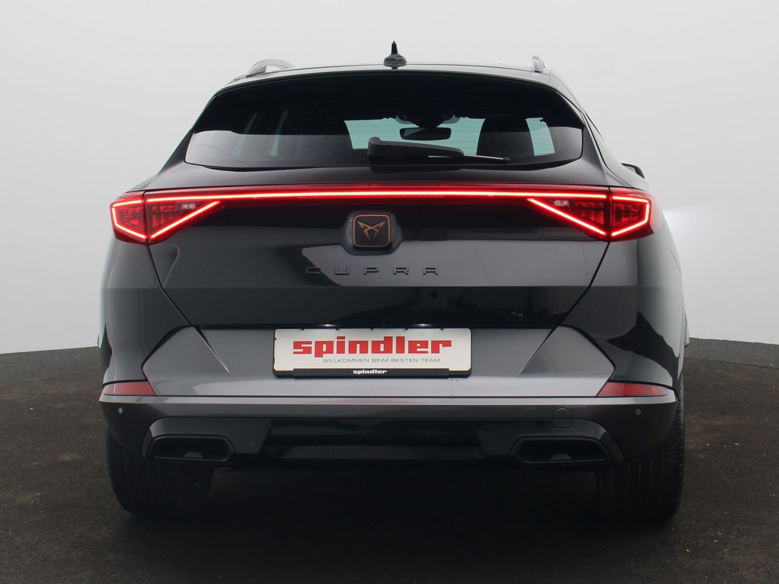 Cupra Formentor - Bild 6
