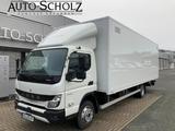 FUSO Fuso 7C18 Wäschekoffer/LBW 7m KlimaA LED LM - Angebote