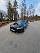 Audi A6 3.0 TDI 200kW quattro S tronic Av - - Audi A6 in München