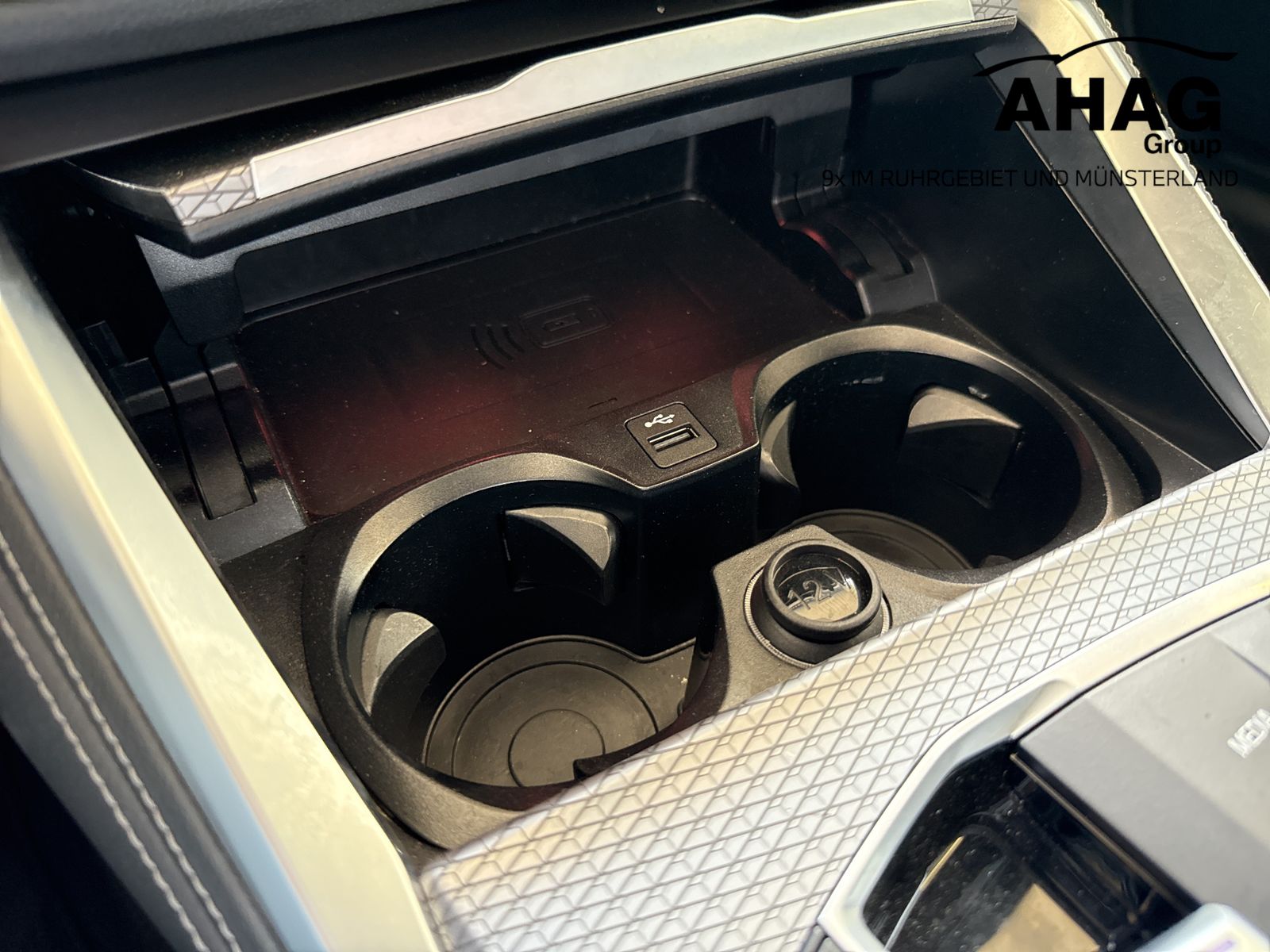BMW i4 - Bild 23