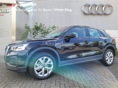 Audi Q2 30 TFSI Komfort Klima 17&quot; Allwetter NEU