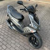 Peugeot Speedfight 2 AC 50ccm, 2007, 110km, neu aufgebau - ROLLER 50 CCM