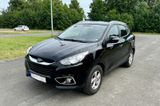Hyundai ix35 1.6 GDI Classic 2WD Classic - Hyundai ix35: Classic