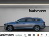 Volkswagen Passat Comfortline NAV AHK RFK Pano Massage PDCv - Volkswagen Passat: Kombi, Comfortline