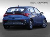 Hyundai i20 1.0 T-GDI DCT 2WD TREND |LED|NAVI|KAM|PTS - Hyundai i20 in Saarbrücken