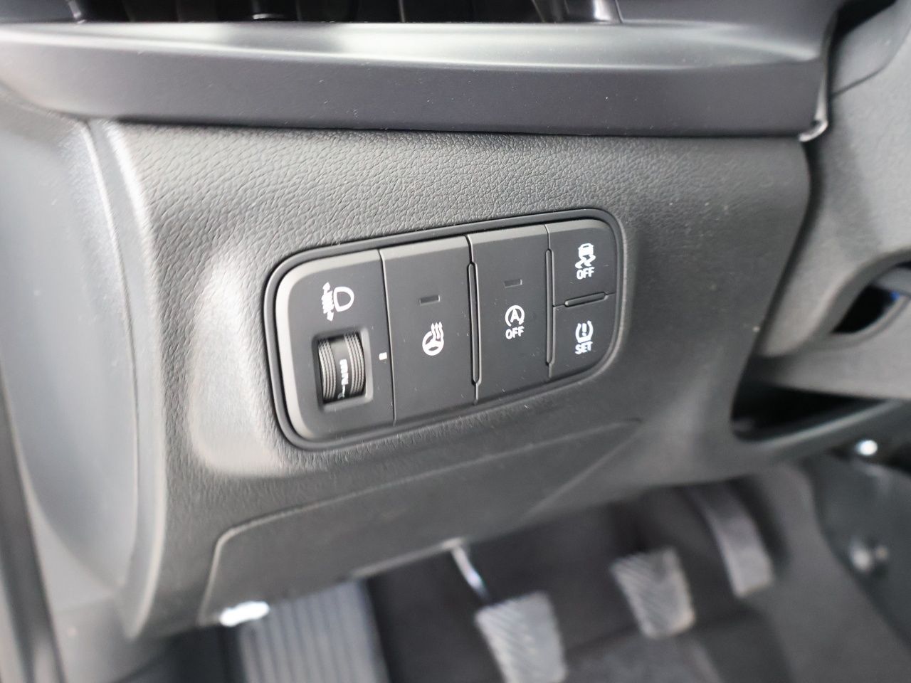 Hyundai i20 – Bild 19