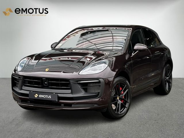 Porsche Macan GTS °BOSE°3ZONE°360-KAMERA°KEY°4x4