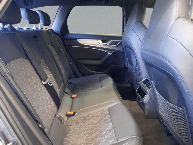 Fahrzeugabbildung Audi S6 Avant TDI quattro PANO HeadUp AHK HD-Matrix
