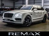 Bentley Bentayga 6.0 W12 Mulliner 4WD / 4 Seats /Rear TV - Bentley aus 2018