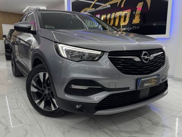 Opel Grandland (X) - 5
