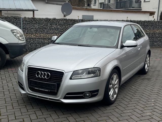 Audi A3 1.2 TFSI*KETTE NEU*TÜV NEU*ANGEBOT BIS 26.03*