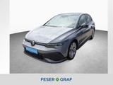 Volkswagen Golf VIII GTI Clubsport 2.0 TSI DSG AKRA HuD DCC - Volkswagen Golf: V GTI