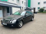 Mercedes-Benz  E 200 Kompressor T-Modell | Automatik | AHK | 2 - Mercedes-Benz 200 aus 2007