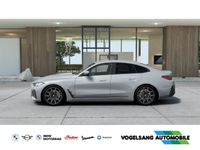 BMW i4 - Vorschau Bild 2