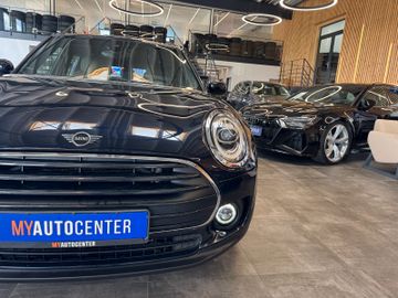 MINI Cooper *KEYLESS*HARMANN-SOUND*KLIMA*TEMPO*NAV*