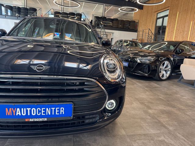 MINI Cooper *KEYLESS*HARMANN-SOUND*KLIMA*TEMPO*NAV*