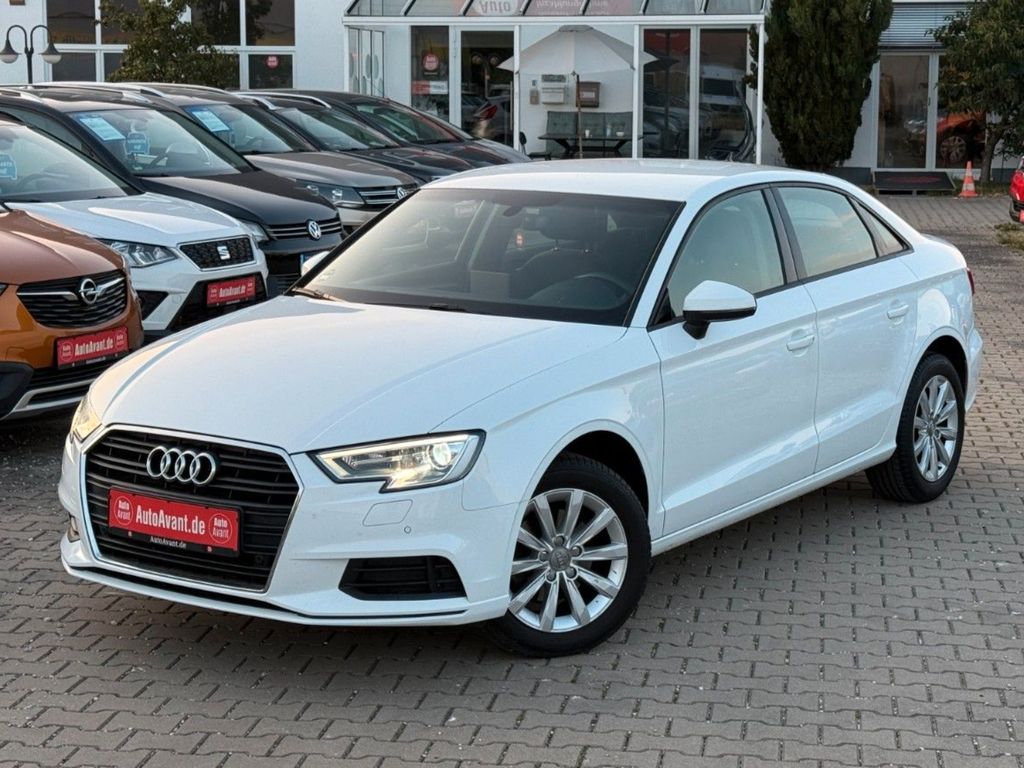 Audi A3 - Bild 3