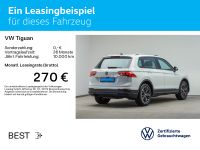 Volkswagen Tiguan - Vorschau Bild 3