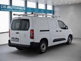 Peugeot Partner Kasten Premium 1.5 BlueHDI L2 Sortimo - Peugeot Partner: Premium