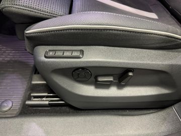 Skoda Kodiaq 1.5 TSI mHEV 110 kW Sportline 7-Sitze