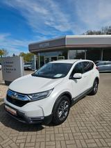 Honda CR-V 2.0 i-MMD HYBRID 2WD Elegance