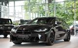BMW M3 Competition Touring xD *1.H *20 *Carbon *H&K - BMW M3 Touring Kombi Competition Gebrauchtwagen