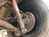 Mercedes-Benz 200 - W21 - originaler Zustand - unrestauriert! - Mercedes-Benz: W 21