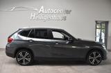 BMW X1 18 d xDrive Navi 2ZKlimaauto Sitzheiz USB PDC - BMW X1: Xdrive18d