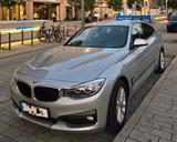 BMW 320d GT Gran Turismo Sport Line KM 56000 - BMW 320 Gran Turismo in Düsseldorf