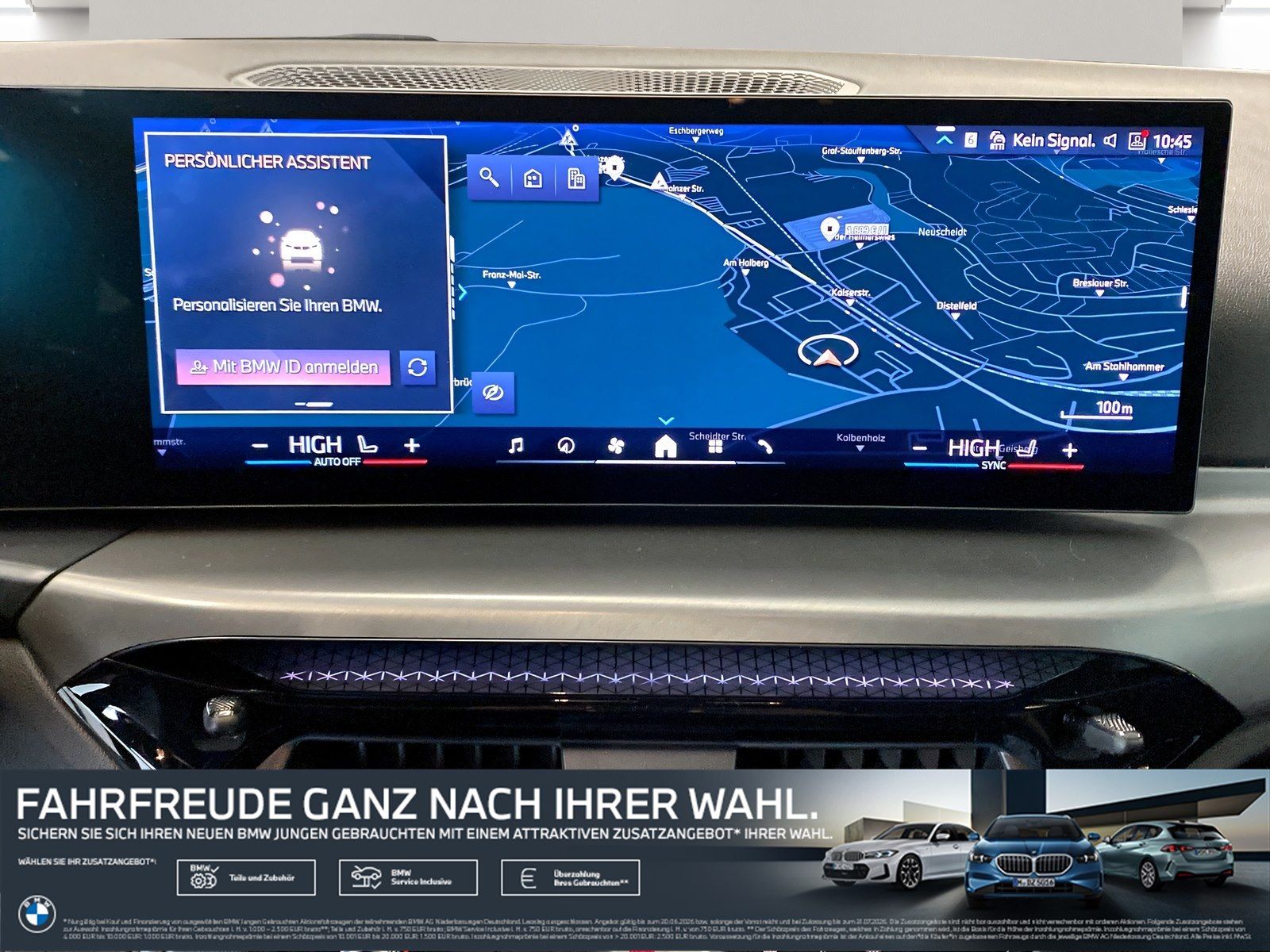 BMW 218 - Bild 16