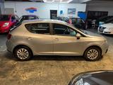 Seat Ibiza Lim. Stylance / Style*97 Tkm*AHK*Klima* - Seat Ibiza aus 2008: Stylance