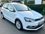 Volkswagen VW Polo 1.4 TDI - Lounge - 1.Hd... - Volkswagen Polo: 1l4 TDI