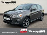 Mitsubishi ASX SUV-Star 2WD 1.6 MIVEC Sitzheizung - Tempoma - Mitsubishi in Essen
