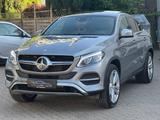 Mercedes-Benz GLE 350 d 4Matic Coupe "VOLL*EXCLUSIVE PAKET*1A" - Mercedes-Benz GLE 350 mit Diesel-Antrieb: Geländewagen, Automatik