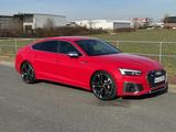 Audi S5 TDI tiptronic quattro Sportback - - Audi S5 in Hannover
