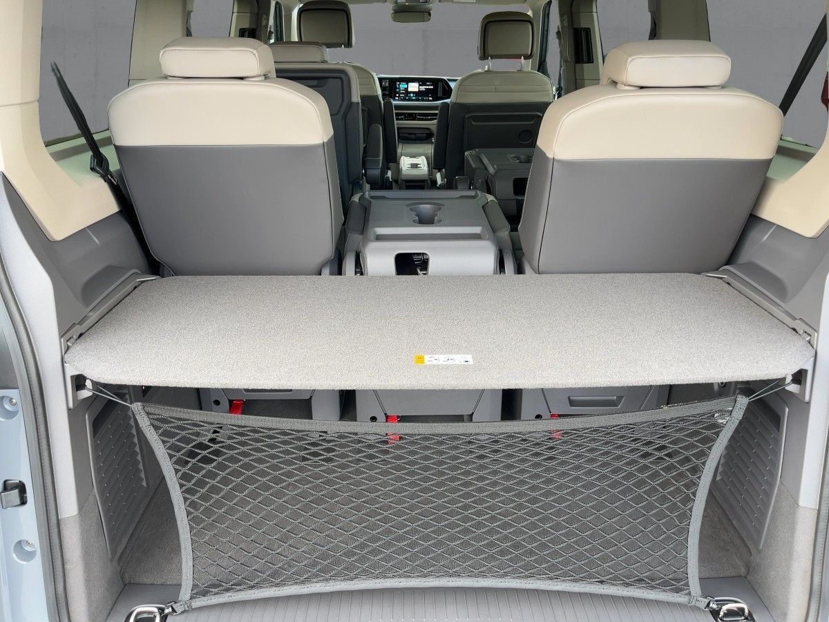 Volkswagen T7 Multivan - Bild 13